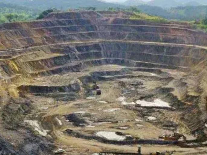 india discovers its first ever lithium reserves in mandya karnataka | अरे वा मस्तच! चीनवरील अवलंबित्व होणार कमी; भारतात सापडला मौल्यवान खनिज साठा india discovers its first ever lithium reserves in mandya karnataka | अरे वा मस्तच! चीनवरील अवलंबित्व होणार कमी; भारतात सापडला मौल्यवान खनिज साठा