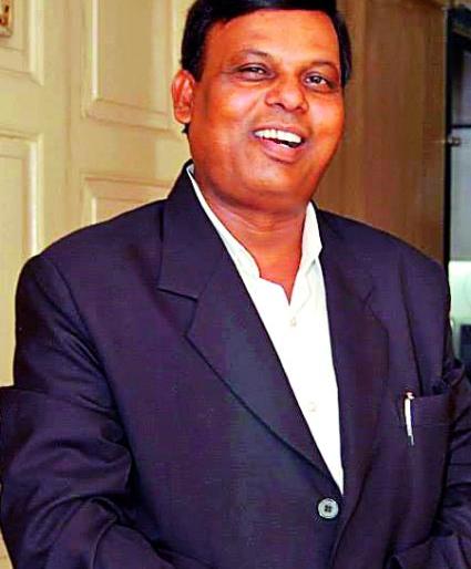 Special interview: Great dissent against BJP in the country: Suresh Mane | विशेष मुलाखत : देशात भाजपाविरोधात प्रचंड असंतोष : सुरेश माने Special interview: Great dissent against BJP in the country: Suresh Mane | विशेष मुलाखत : देशात भाजपाविरोधात प्रचंड असंतोष : सुरेश माने