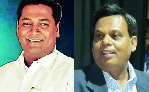 The BSP rejected the BRSP's proposal | बीआरएसपीच्या युतीचा प्रस्ताव बसपाने धुडकावला The BSP rejected the BRSP's proposal | बीआरएसपीच्या युतीचा प्रस्ताव बसपाने धुडकावला