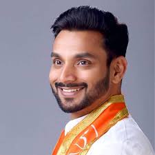 The seeds of Awade's rebellion in the victory of Patience | धैर्यशील मानेंनी राजू शेट्टींना हरवलं अन् तिथेच आवाडेंचं ठरलं! The seeds of Awade's rebellion in the victory of Patience | धैर्यशील मानेंनी राजू शेट्टींना हरवलं अन् तिथेच आवाडेंचं ठरलं!