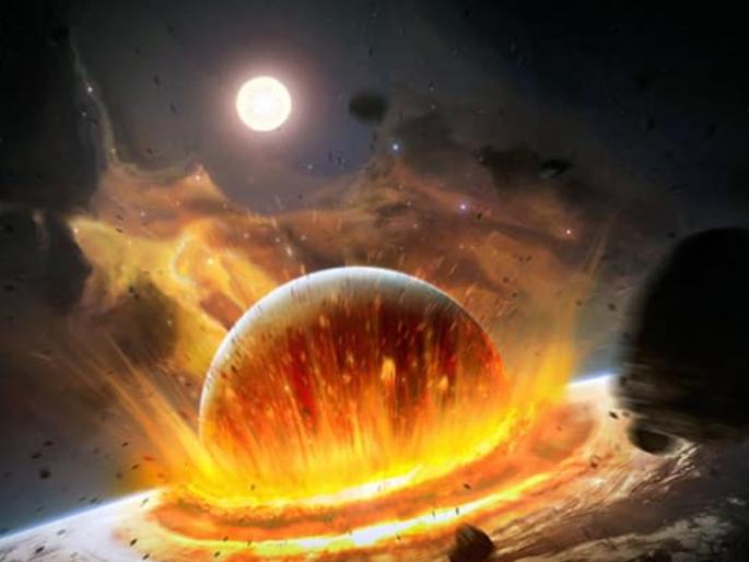 Beware of angry people! The alliance of Mars and Rahu is going to have adverse effects on you ... | रागीट लोकांनो सावधान! मंगळ आणि राहू यांच्या युतिमुळे तुमच्यावर होणार आहेत अनिष्ट परिणाम़... Beware of angry people! The alliance of Mars and Rahu is going to have adverse effects on you ... | रागीट लोकांनो सावधान! मंगळ आणि राहू यांच्या युतिमुळे तुमच्यावर होणार आहेत अनिष्ट परिणाम़...