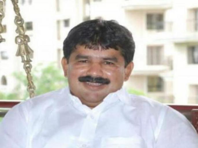 85 Crore property of Mangaldas Bandal and relatives seized Action by ED | मंगलदास बांदल यांच्यासह नातेवाईकांची ८५ कोटींची मालमत्ता जप्त; ईडीची कारवाई 85 Crore property of Mangaldas Bandal and relatives seized Action by ED | मंगलदास बांदल यांच्यासह नातेवाईकांची ८५ कोटींची मालमत्ता जप्त; ईडीची कारवाई