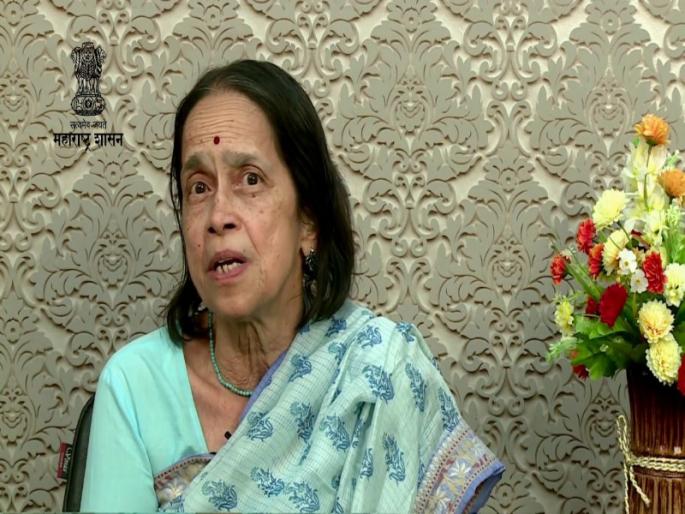 Changed it from the first standred, easy to accept it | बदल पहिलीपासूनच, सोपे ते स्वीकारले