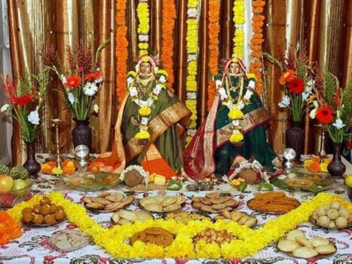 Shravan 2021: The mythological story behind why newly married girls fast on Mangala Gauri! | Shravan 2021 : नवीन लग्न झालेल्या मुली मंगळागौरीचे व्रत का करतात, त्यामागील पौराणिक कथा! Shravan 2021: The mythological story behind why newly married girls fast on Mangala Gauri! | Shravan 2021 : नवीन लग्न झालेल्या मुली मंगळागौरीचे व्रत का करतात, त्यामागील पौराणिक कथा!