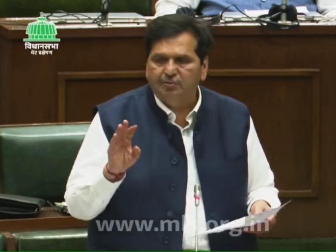 Maharashtra Politics: Over 1 Lakh Cases of 'Love Jihad' in Maharashtra; Information from Minister Mangalprabhat Lodha | Maharashtra Politics: महाराष्ट्रात 'लव्ह जिहाद'ची 1 लाखांपेक्षा जास्त प्रकरणे; मंत्री मंगलप्रभात लोढा यांची माहिती Maharashtra Politics: Over 1 Lakh Cases of 'Love Jihad' in Maharashtra; Information from Minister Mangalprabhat Lodha | Maharashtra Politics: महाराष्ट्रात 'लव्ह जिहाद'ची 1 लाखांपेक्षा जास्त प्रकरणे; मंत्री मंगलप्रभात लोढा यांची माहिती