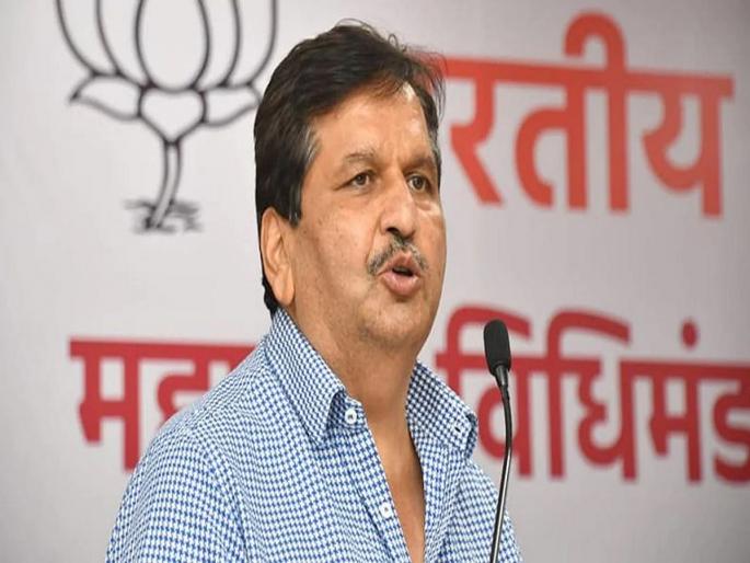 In-depth inquiry into sexual abuse of girls in ashrams- Women Child Development Minister Mangal Prabhat Lodha orders | आश्रमातील मुलींच्या लैंगिक शाेषणाची सखोल चौकशीचे- महिला बालविकास मंत्री मंगल प्रभात लोढा यांचे आदेश In-depth inquiry into sexual abuse of girls in ashrams- Women Child Development Minister Mangal Prabhat Lodha orders | आश्रमातील मुलींच्या लैंगिक शाेषणाची सखोल चौकशीचे- महिला बालविकास मंत्री मंगल प्रभात लोढा यांचे आदेश