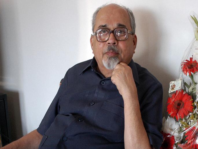 The story of the birth of the book | पुस्तकाच्या जन्माची गोष्ट : इराण्याच्या हॉटेलमध्ये पाडगावकरांच्या ‘जिप्सी’चा जन्म The story of the birth of the book | पुस्तकाच्या जन्माची गोष्ट : इराण्याच्या हॉटेलमध्ये पाडगावकरांच्या ‘जिप्सी’चा जन्म
