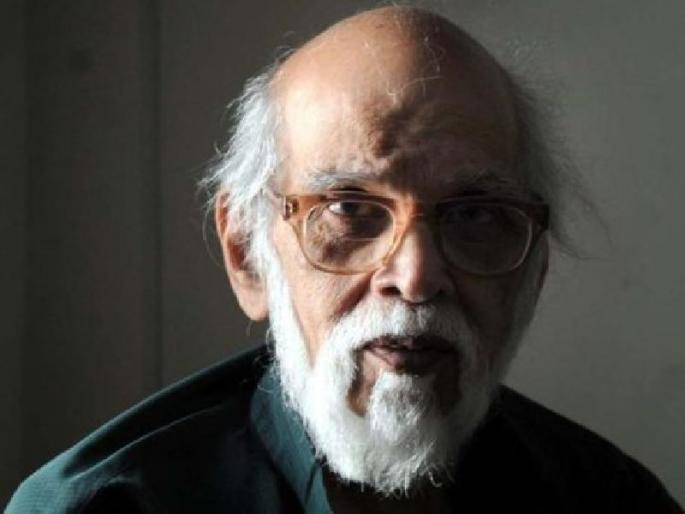 Rangarase's sensitive commentator | रंगरेषेचा संवेदनशील भाष्यकार