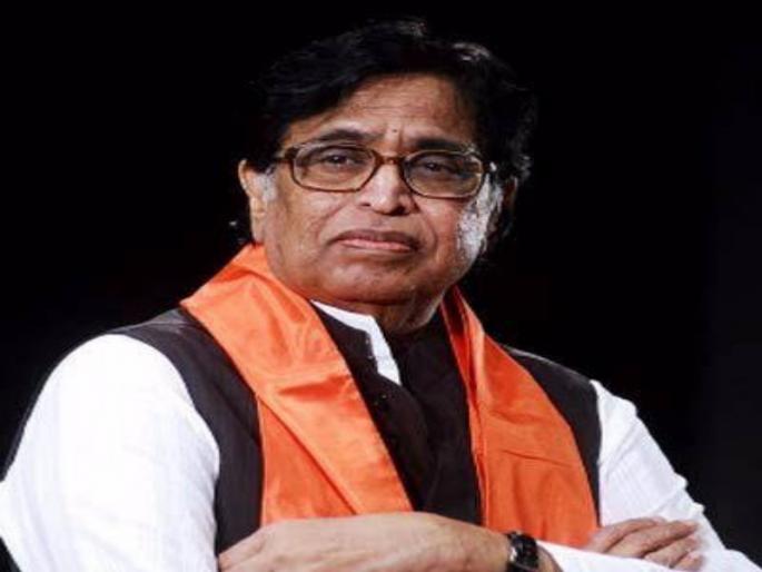 I was the chief guest of the university program : Pt. Hridaynath Mangeshkar | टोमणे मारलेल्या पुण्यातच मी विद्यापीठाच्या कार्यक्रमाचा प्रमुख पाहुणा :  पं. हृदयनाथ मंगेशकर I was the chief guest of the university program : Pt. Hridaynath Mangeshkar | टोमणे मारलेल्या पुण्यातच मी विद्यापीठाच्या कार्यक्रमाचा प्रमुख पाहुणा :  पं. हृदयनाथ मंगेशकर