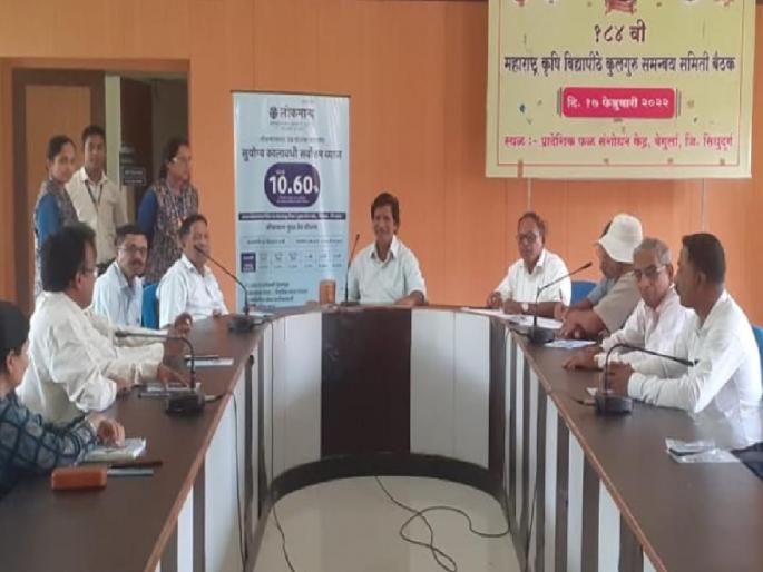 50,000 hectare should be given to mango growers | Sindhudurg: 'आंबा बागायतदारांना हेक्टरी ५० हजारांची मदत द्यावी' 50,000 hectare should be given to mango growers | Sindhudurg: 'आंबा बागायतदारांना हेक्टरी ५० हजारांची मदत द्यावी'