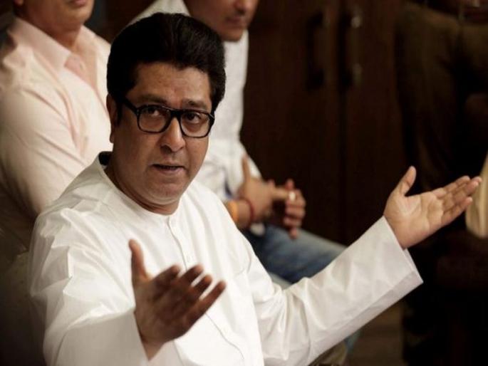 'What is the meaning of Modiji Mango, joke of the country , Raj thackery ask modi about enterview | 'मोदीजी आंबा खाता का म्हणे, काय मजाक लावलाय का देशाचा?'