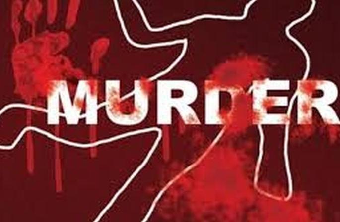 Husband murdered wife over suspicion Mangrulpir | चारित्र्याच्या संशयावरून पतीने केली पत्नीची हत्या!