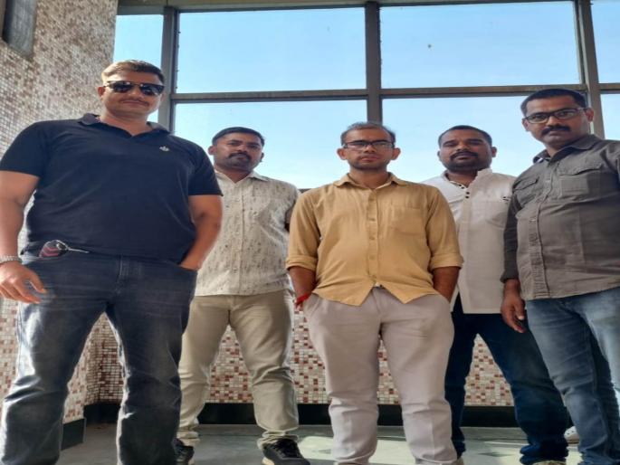 organize kidnapping and extortion due to indebtedness in nalasopara | कर्जबाजारीपणामुळे अपहरण व खंडणीचा रचला बनाव; आरोपी अटकेत organize kidnapping and extortion due to indebtedness in nalasopara | कर्जबाजारीपणामुळे अपहरण व खंडणीचा रचला बनाव; आरोपी अटकेत