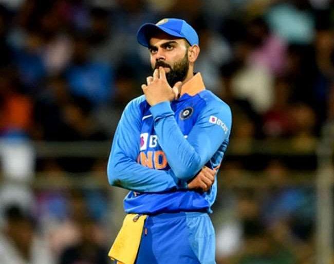 India vs Australia: India will face a humiliating 3-0 defeat against Australia in ODI series, former cricketer's bouncer | India vs Australia : ऑस्ट्रेलियाविरुद्ध भारताला ३-० असा लाजीरवाणा पराभव पत्करावा लागणार, माजी क्रिकेटपटूचा बाऊन्सर