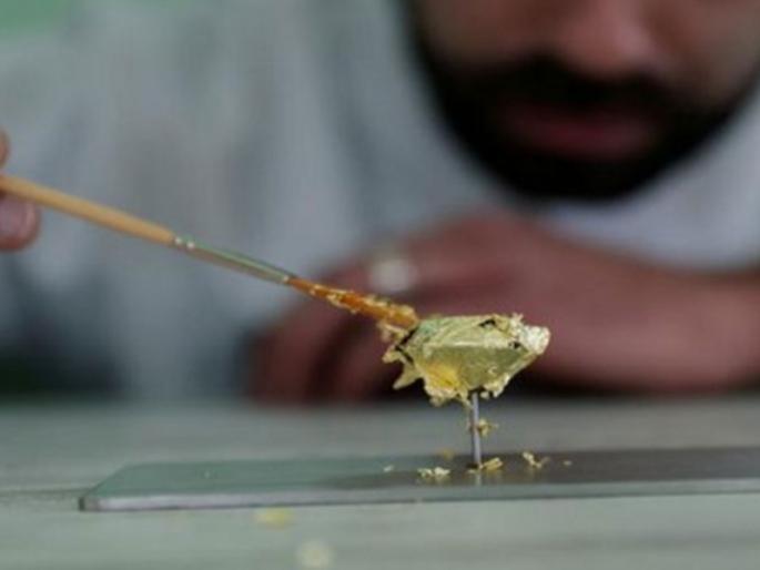 This is the world's most expensive chocolate, will be worth reading! | हे आहे जगातलं सर्वात महाग चॉकलेट, किंमत वाचून व्हाल हैराण!