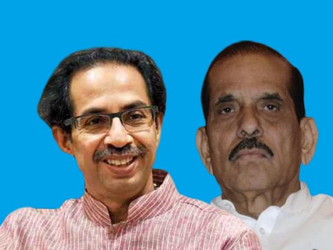 First Shiv Sena chief minister says about Uddhav Thackeray | Maharashtra CM News: उद्धव ठाकरेंच्या शपथविधीबद्दल शिवसेनेचे पहिले मुख्यमंत्री म्हणतात...