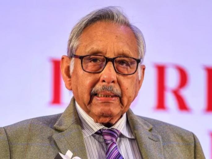 two third of country population not in favor of hindu nation says congress leader mani shankar aiyar claims | "देशातील दोन तृतीयांश लोक हिंदू राष्ट्राच्या बाजूने...", मणिशंकर अय्यर यांचं मोठं विधान two third of country population not in favor of hindu nation says congress leader mani shankar aiyar claims | "देशातील दोन तृतीयांश लोक हिंदू राष्ट्राच्या बाजूने...", मणिशंकर अय्यर यांचं मोठं विधान