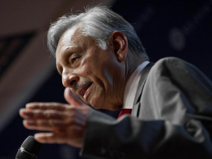 I love Pakistan because I love India Mani Shankar Aiyar | पाकिस्तानवर माझं भारताइतकंच प्रेम- मणिशंकर अय्यर I love Pakistan because I love India Mani Shankar Aiyar | पाकिस्तानवर माझं भारताइतकंच प्रेम- मणिशंकर अय्यर