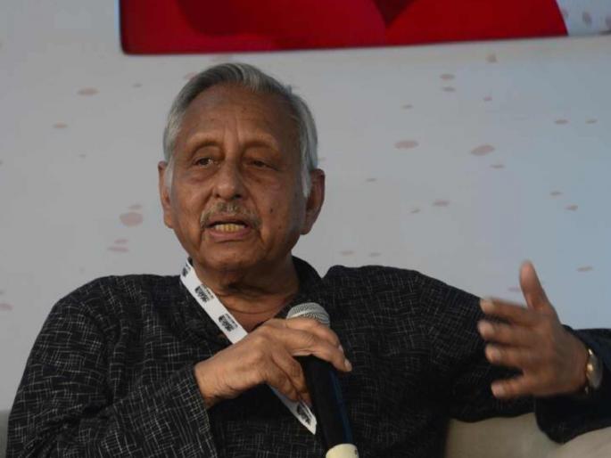 Chinese 'allegedly' attacked India in 1962 said Mani Shankar Iyer and again involved in controversy | "चिनी लोकांनी १९६२ मध्ये भारतावर ‘कथित’ हल्ला केला"; मणिशंकर अय्यर पुन्हा अडकले वादात Chinese 'allegedly' attacked India in 1962 said Mani Shankar Iyer and again involved in controversy | "चिनी लोकांनी १९६२ मध्ये भारतावर ‘कथित’ हल्ला केला"; मणिशंकर अय्यर पुन्हा अडकले वादात