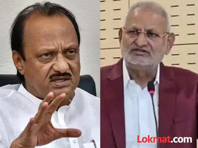 pune news ajit Pawar will discuss the resignation of the Agriculture Minister with the Chief Minister and take a decision | कृषिमंत्रांच्या राजीनाम्यावर अजित पवार मुख्यमंत्र्यांशी चर्चा करून घेणार निर्णय pune news ajit Pawar will discuss the resignation of the Agriculture Minister with the Chief Minister and take a decision | कृषिमंत्रांच्या राजीनाम्यावर अजित पवार मुख्यमंत्र्यांशी चर्चा करून घेणार निर्णय