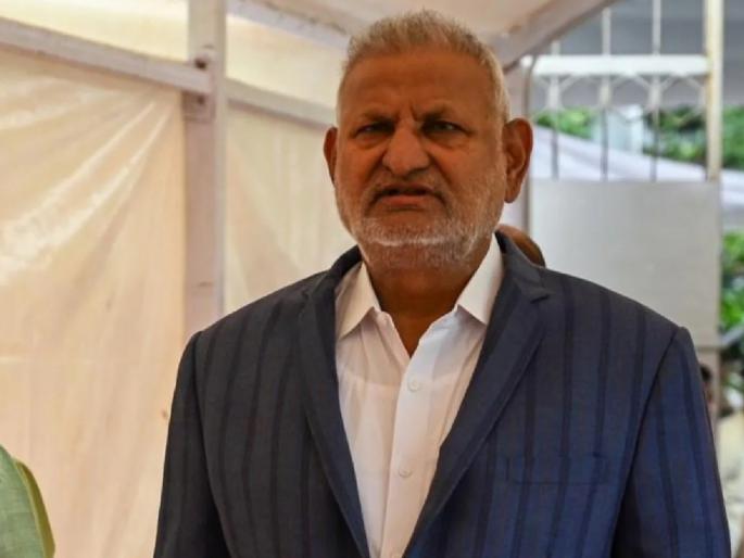 Kokate's resignation accepted; As soon as the arrest warrant was issued in the apartment scam, first the accounts were withdrawn and now... | कोकाटेंचा राजीनामा स्वीकारला; सदनिका घोटाळ्यात अटक वॉरंट निघताच आधी खाती काढून घेतली अन् आता… Kokate's resignation accepted; As soon as the arrest warrant was issued in the apartment scam, first the accounts were withdrawn and now... | कोकाटेंचा राजीनामा स्वीकारला; सदनिका घोटाळ्यात अटक वॉरंट निघताच आधी खाती काढून घेतली अन् आता…