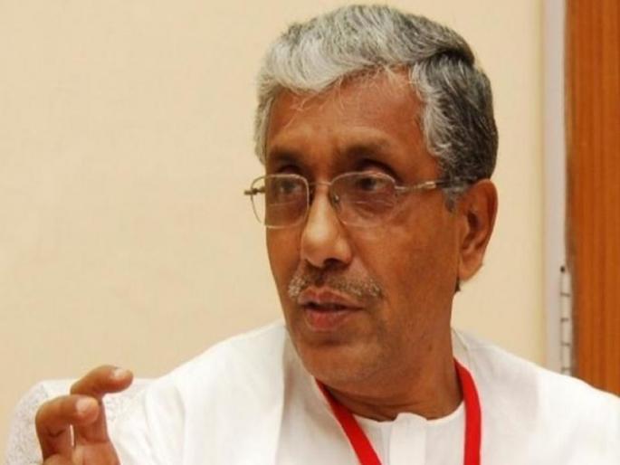 Manik Sircar who kept Left Fortress in tripura intact for 20 years | Tripura Election 2018 : सलग 20 वर्षे डाव्यांची गढी अभेद्य ठेवणारे माणिक सरकार  Manik Sircar who kept Left Fortress in tripura intact for 20 years | Tripura Election 2018 : सलग 20 वर्षे डाव्यांची गढी अभेद्य ठेवणारे माणिक सरकार