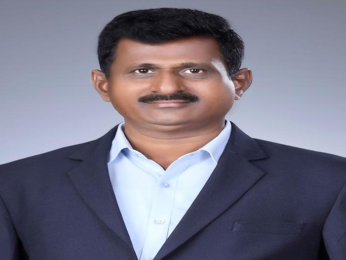 Kolhapur: Manik Waghmare is the new Deputy Director of Sports, Kolhapur Division | Kolhapur: माणिक वाघमारे कोल्हापूर विभागाचे नवे क्रीडा उपसंचालक Kolhapur: Manik Waghmare is the new Deputy Director of Sports, Kolhapur Division | Kolhapur: माणिक वाघमारे कोल्हापूर विभागाचे नवे क्रीडा उपसंचालक