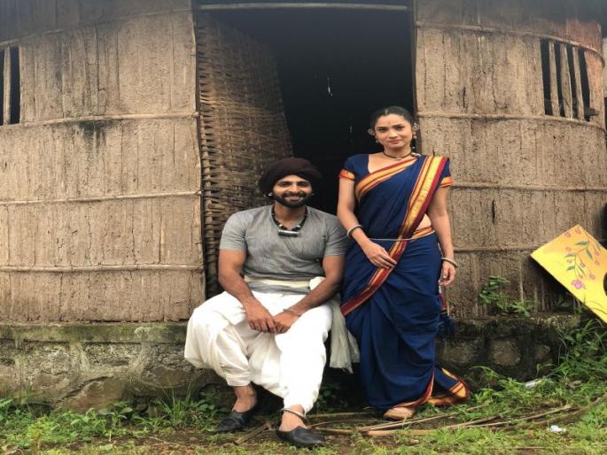 Vaibhav Mantra, which is an integral part of Puran Singh's personality in 'Manikarnika', is ready for new innings | 'मणिकर्णिका'मध्ये पुरणसिंगची व्यक्तिरेखा साकारणारा वैभव तत्त्वादी नव्या इनिंगसाठी सज्ज Vaibhav Mantra, which is an integral part of Puran Singh's personality in 'Manikarnika', is ready for new innings | 'मणिकर्णिका'मध्ये पुरणसिंगची व्यक्तिरेखा साकारणारा वैभव तत्त्वादी नव्या इनिंगसाठी सज्ज