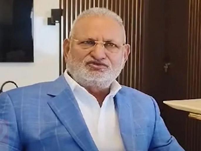 Manikrao Kokate News: There may be a demand for resignation; Manikrao Kokate's first reaction to the two-year sentence | राजीनाम्याची मागणी होऊ शकते; दोन वर्षांच्या शिक्षेवर माणिकराव कोकाटेंची पहिली प्रतिक्रिया Manikrao Kokate News: There may be a demand for resignation; Manikrao Kokate's first reaction to the two-year sentence | राजीनाम्याची मागणी होऊ शकते; दोन वर्षांच्या शिक्षेवर माणिकराव कोकाटेंची पहिली प्रतिक्रिया