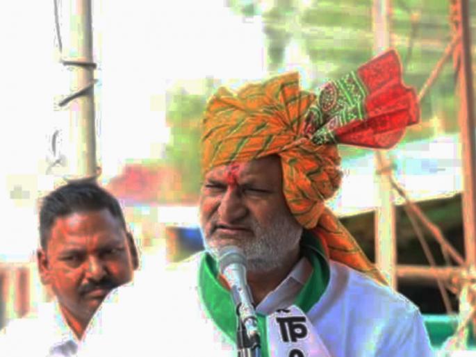 Agriculture Minister Manikrao Kokate said that the Ladki Bahin scheme has put pressure on the Maharashtra government treasury and the decision on farmer loan waiver will be taken after 6 months | लाडकी बहीण योजनेमुळे तिजोरीवर ताण; शेतकरी कर्जमाफीचा निर्णय ६ महिन्यांनी- मंत्री कोकाटे Agriculture Minister Manikrao Kokate said that the Ladki Bahin scheme has put pressure on the Maharashtra government treasury and the decision on farmer loan waiver will be taken after 6 months | लाडकी बहीण योजनेमुळे तिजोरीवर ताण; शेतकरी कर्जमाफीचा निर्णय ६ महिन्यांनी- मंत्री कोकाटे
