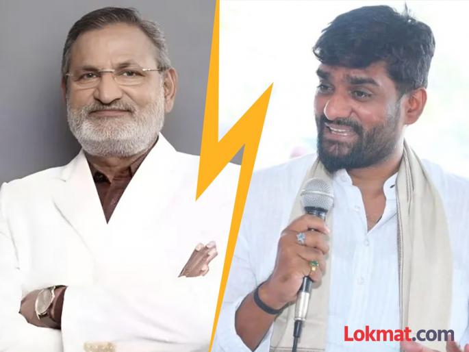 Maharashtra Assembly Election 2024 Manikrao Kokate And Uday Sangle Sinnar Assembly constituency | आमदार माणिकराव कोकाटे पाचव्यांदा गड राखणार की उदय सांगळे बदल घडविणार? Maharashtra Assembly Election 2024 Manikrao Kokate And Uday Sangle Sinnar Assembly constituency | आमदार माणिकराव कोकाटे पाचव्यांदा गड राखणार की उदय सांगळे बदल घडविणार?