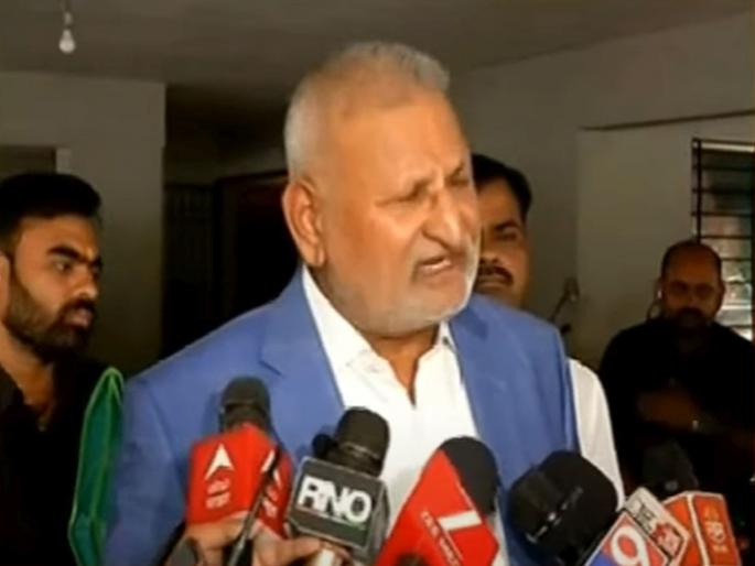 I was not playing rummy Kokate's explanation on the viral video, but he himself put forward two theories; once he said it was an advertisement, the second time he said Downloaded game | "मी रमी खेळतच नव्हतो...!" व्हायरल व्हिडीओवर कोकाटेंचं स्पष्टीकरण, पण स्वतःच मांडल्या दोन थेअरी; एकदा म्हणाले जाहिरात, एकदा म्हणाले...! I was not playing rummy Kokate's explanation on the viral video, but he himself put forward two theories; once he said it was an advertisement, the second time he said Downloaded game | "मी रमी खेळतच नव्हतो...!" व्हायरल व्हिडीओवर कोकाटेंचं स्पष्टीकरण, पण स्वतःच मांडल्या दोन थेअरी; एकदा म्हणाले जाहिरात, एकदा म्हणाले...!
