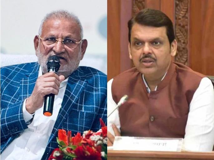 Agriculture Minister Manikrao Kokate referring to the CM has said that there is nothing left in our hands | "मुख्यमंत्र्यांनी पहिल्याच दिवशी दम दिलाय, आमच्या हातात काही नाही"; माणिकराव कोकाटेंचे विधान Agriculture Minister Manikrao Kokate referring to the CM has said that there is nothing left in our hands | "मुख्यमंत्र्यांनी पहिल्याच दिवशी दम दिलाय, आमच्या हातात काही नाही"; माणिकराव कोकाटेंचे विधान
