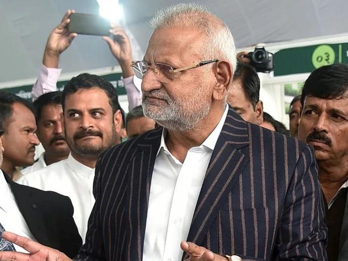Manikrao Kokate's sentence stayed, MLA status temporarily saved | कोकाटेंच्या शिक्षेला स्थगिती, आमदारकी तात्पुरती वाचली, आज सुनावणी Manikrao Kokate's sentence stayed, MLA status temporarily saved | कोकाटेंच्या शिक्षेला स्थगिती, आमदारकी तात्पुरती वाचली, आज सुनावणी
