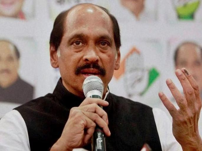 Done in Telangana, will do it in Goa too; Statement of Manikrao Thackeray | तेलंगणात केले, गोव्यातही करून दाखवीन; माणिकराव ठाकरेंचे वक्तव्य Done in Telangana, will do it in Goa too; Statement of Manikrao Thackeray | तेलंगणात केले, गोव्यातही करून दाखवीन; माणिकराव ठाकरेंचे वक्तव्य