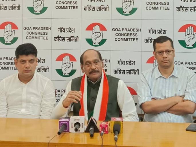 arvind kejriwal collusion with bjp said congress manikrao thackeray | अरविंद केजरीवालांचे भाजपशी संगनमत: माणिकराव ठाकरे  