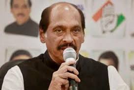 bjp sets up b team to crack votes claims congress manikrao thackeray | मते फोडण्यासाठी भाजप 'बी टीम' उभी करते! माणिकराव ठाकरे bjp sets up b team to crack votes claims congress manikrao thackeray | मते फोडण्यासाठी भाजप 'बी टीम' उभी करते! माणिकराव ठाकरे