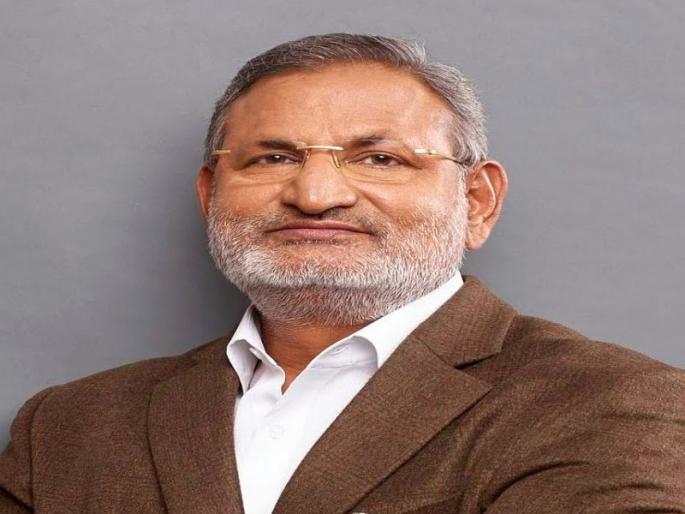 Maratha is not a violation of vehicles - Manikrao Kokate | वाहनांची तोडफोड करणारे मराठा नाही - माणिकराव कोकाटे Maratha is not a violation of vehicles - Manikrao Kokate | वाहनांची तोडफोड करणारे मराठा नाही - माणिकराव कोकाटे