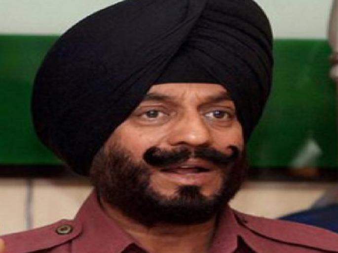 Last chance to reform Naxals: Maninder Singh Bitta | नक्षलवाद्यांना सुधारण्याची शेवटची संधी : मनिंदरसिंह बिट्टा Last chance to reform Naxals: Maninder Singh Bitta | नक्षलवाद्यांना सुधारण्याची शेवटची संधी : मनिंदरसिंह बिट्टा