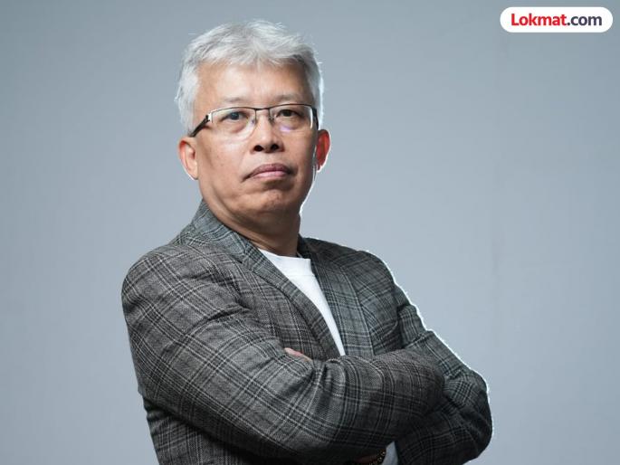 Manipur Congress MP to be in Pune tomorrow | मणीपूर काँग्रेसचे खासदार उद्या पुण्यात Manipur Congress MP to be in Pune tomorrow | मणीपूर काँग्रेसचे खासदार उद्या पुण्यात