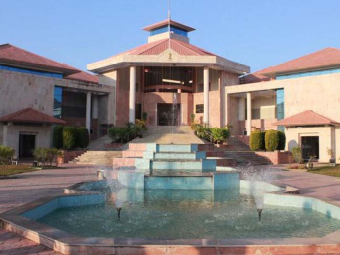 allowed to appeal regarding meitei st status approved manipur high court | मैतेईंच्या एसटी दर्जाबाबत अपील करण्यास परवानगी; मणिपूर उच्च न्यायालयाने दिली मंजुरी allowed to appeal regarding meitei st status approved manipur high court | मैतेईंच्या एसटी दर्जाबाबत अपील करण्यास परवानगी; मणिपूर उच्च न्यायालयाने दिली मंजुरी