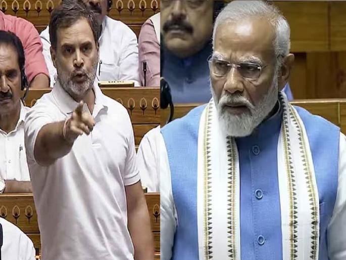 Congress on PM Modi: "They travel all over the world, but they don't go to Manipur," Congress criticizes PM Modi | "जगभर फिरतात, पण मणिपूरला जात नाहीत..." काँग्रेसची पीएम नरेंद्र मोदींवर बोचरी टीका
