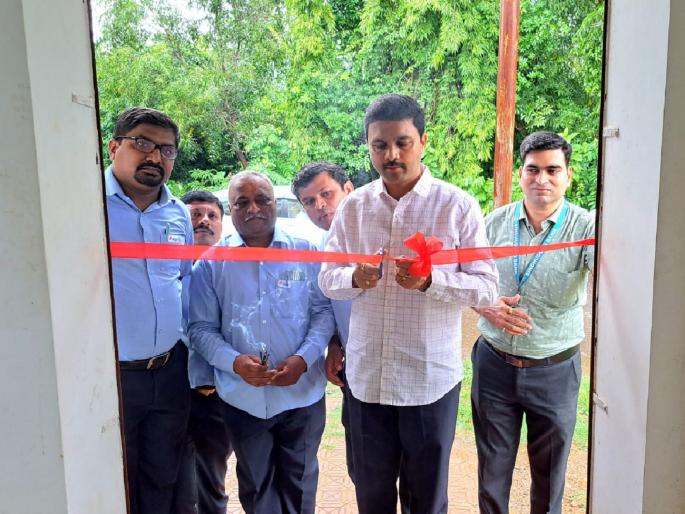 Divisional office of Gokul opened in Konkan, meeting the demand of milk producing farmers | 'गोकुळ'चे कोकणात विभागीय कार्यालय सुरू, दूध उत्पादक शेतकऱ्यांची मागणी पूर्ण