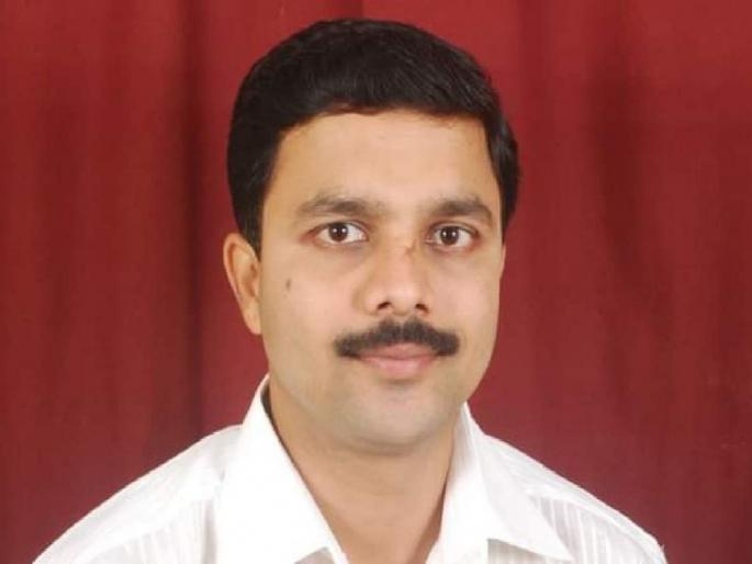 Gram Panchayat Election Result: Big shock to Sindhudurg district bank president Manish Dalvi, victory of Shinde group as village sarpanch. | Gram Panchayat Election Result: सिंधुदुर्ग जिल्हा बँक अध्यक्ष मनिष दळवींना मोठा धक्का, गावात सरपंचपदी शिंदे गटाची बाजी Gram Panchayat Election Result: Big shock to Sindhudurg district bank president Manish Dalvi, victory of Shinde group as village sarpanch. | Gram Panchayat Election Result: सिंधुदुर्ग जिल्हा बँक अध्यक्ष मनिष दळवींना मोठा धक्का, गावात सरपंचपदी शिंदे गटाची बाजी