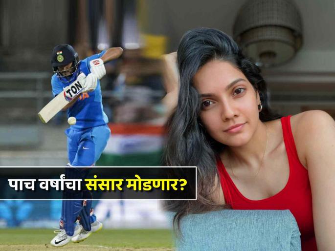 Manish Pandey Ashrita Shetty Divorce News separation gossips after Hardik Pandya Yuzvendra Chahal | हार्दिक, चहल नंतर 'टीम इंडिया'च्या आणखी एका क्रिकेटरचा अभिनेत्रीशी घटस्फोट?