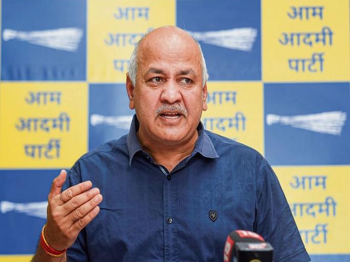 Delhi Assembly Election 2024: Manish Sisodia asks for donations from the public to contest elections, says, 10 years... | निवडणूक लढवण्यासाठी मनीष सिसोदियांनी जनतेकडे मागितली देणगी, म्हणाले, १० वर्षे... Delhi Assembly Election 2024: Manish Sisodia asks for donations from the public to contest elections, says, 10 years... | निवडणूक लढवण्यासाठी मनीष सिसोदियांनी जनतेकडे मागितली देणगी, म्हणाले, १० वर्षे...