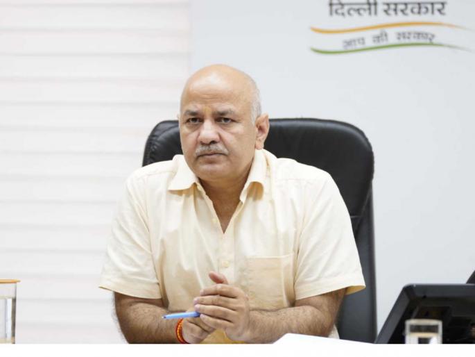 haryana assembly election 2024 aap manish sisodia said arvind kejriwal will come out in a day or two and decide on the congress alliance | “केजरीवाल एक-दोन दिवसांत बाहेर येतील अन् काँग्रेस आघाडीबाबत निर्णय घेतील”: मनिष सिसोदिया haryana assembly election 2024 aap manish sisodia said arvind kejriwal will come out in a day or two and decide on the congress alliance | “केजरीवाल एक-दोन दिवसांत बाहेर येतील अन् काँग्रेस आघाडीबाबत निर्णय घेतील”: मनिष सिसोदिया