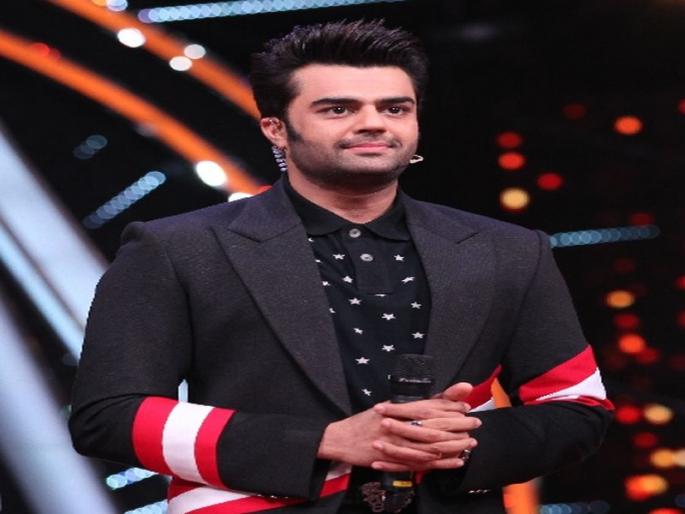 Manish Paul is the biggest fan of Amitabh Bachchan | मनीष पॉल आहे हा अभिनेत्याचा सगळ्यात मोठा फॅन