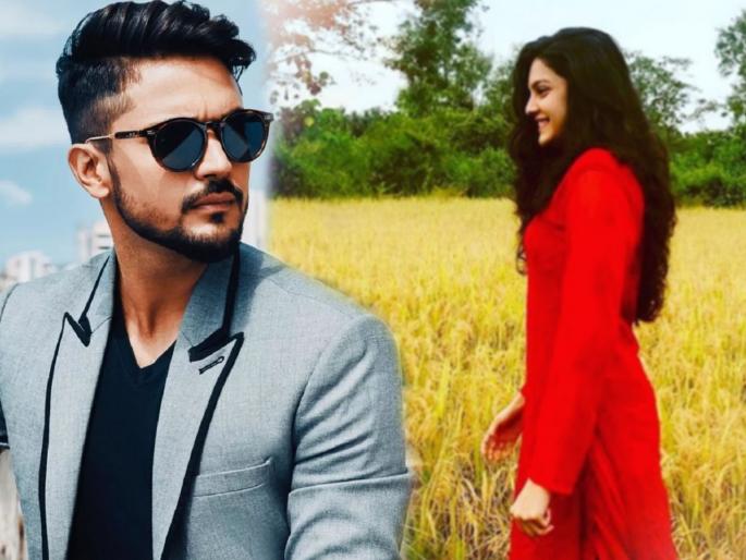 Manish Pandey all set to enter wedlock with South Indian actress Ashrita Shetty | भारताचा आणखी एक क्रिकेटपटू करणार अभिनेत्रीशी लग्न