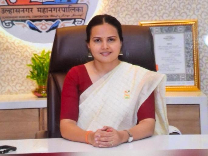 No apology after Ulhasnagar Municipal Corporation's Abhay scheme says Commissioner Manisha Awhale | उल्हासनगर महापालिकेच्या अभय योजनेनंतर माफी नाही - आयुक्त मनिषा आव्हाळे No apology after Ulhasnagar Municipal Corporation's Abhay scheme says Commissioner Manisha Awhale | उल्हासनगर महापालिकेच्या अभय योजनेनंतर माफी नाही - आयुक्त मनिषा आव्हाळे